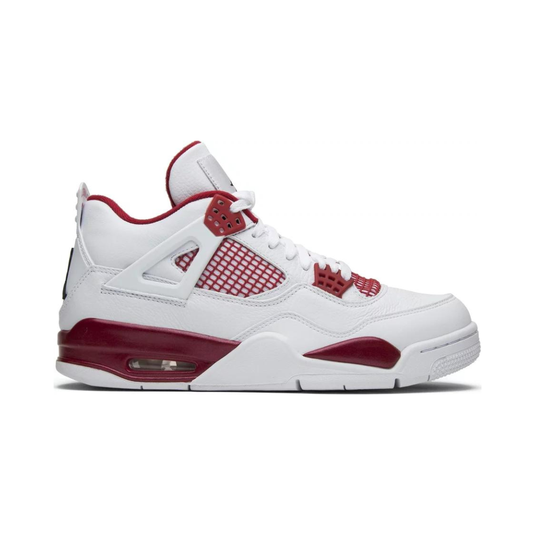 jordan 4 retro alternate