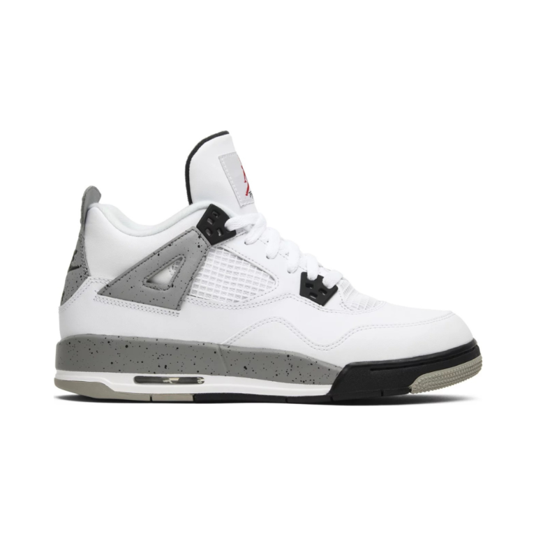 jordan 4 retro og bg