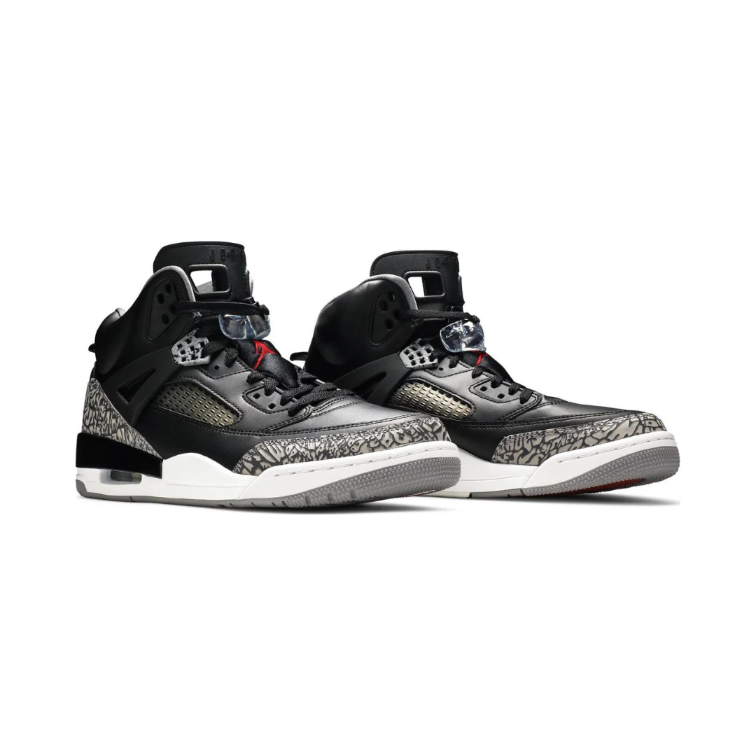 spizike 3s