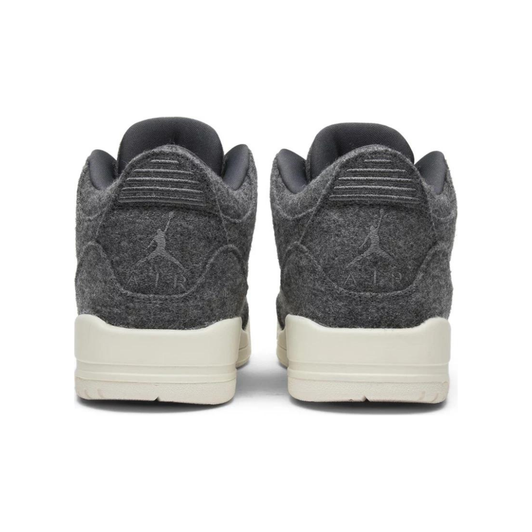 Air Jordan RETRO WOOL Recreated
